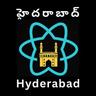 React Hyderabad